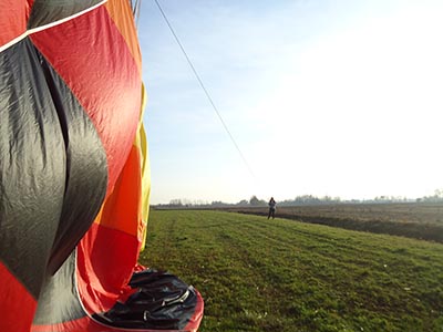 voli a Fagagna dicembre 2015